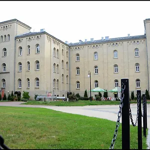 Dom Sonata 3*, Gdaňsk Polsko