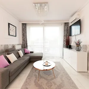 Danube Dwelling Hercegprimas 2 Apartment Budapest