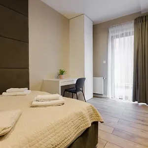  Apartmán Krakowiak