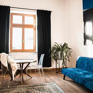 Apartment Vilao, Krakow