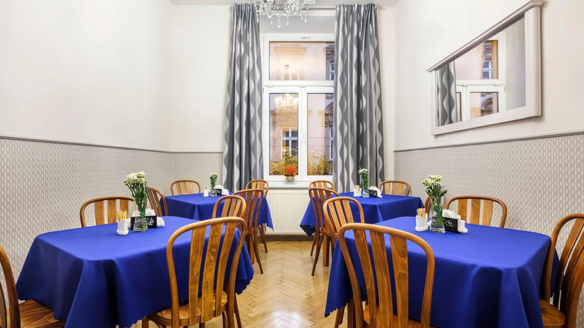 Kosmopolita Apartments Krakkó Lengyelország