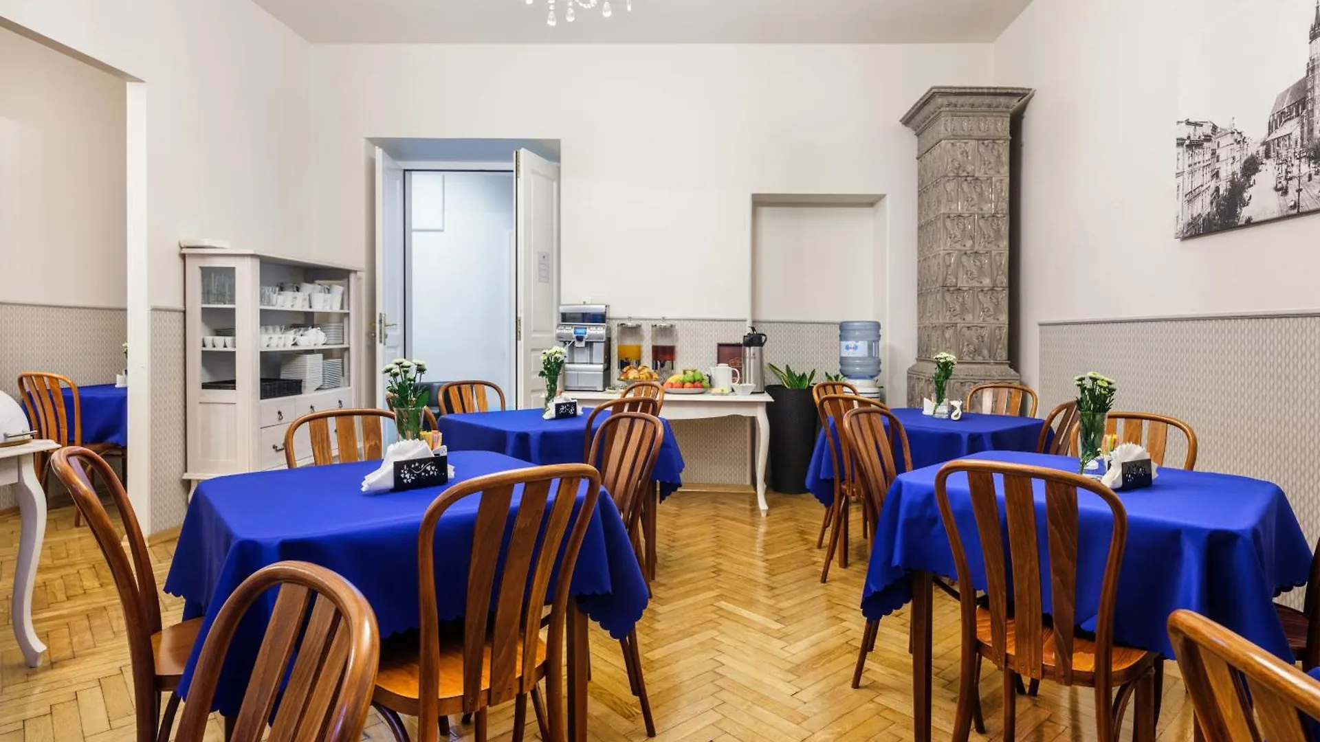 Kosmopolita Apartments Krakkó