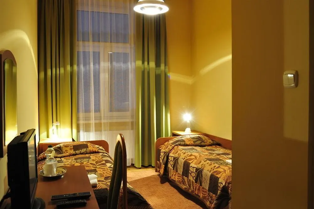 Kosmopolita Apartments Krakkó Lengyelország