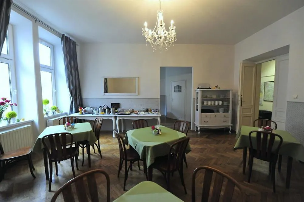Kosmopolita Apartments Krakkó