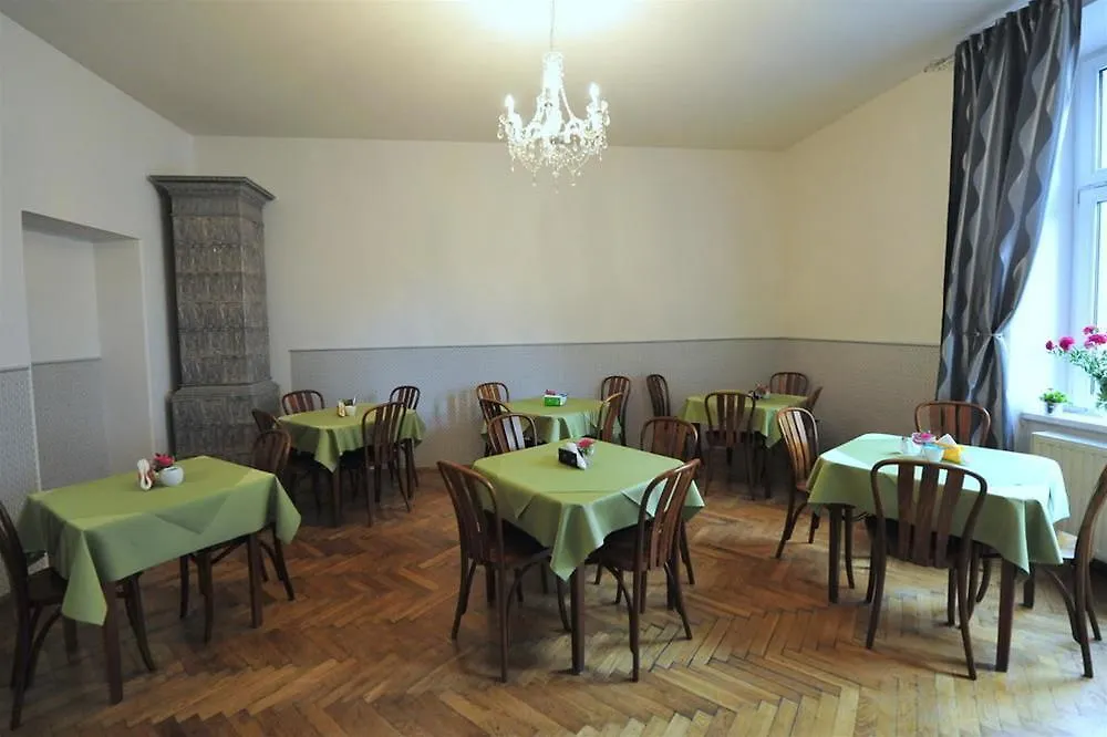 Kosmopolita Apartments Krakkó